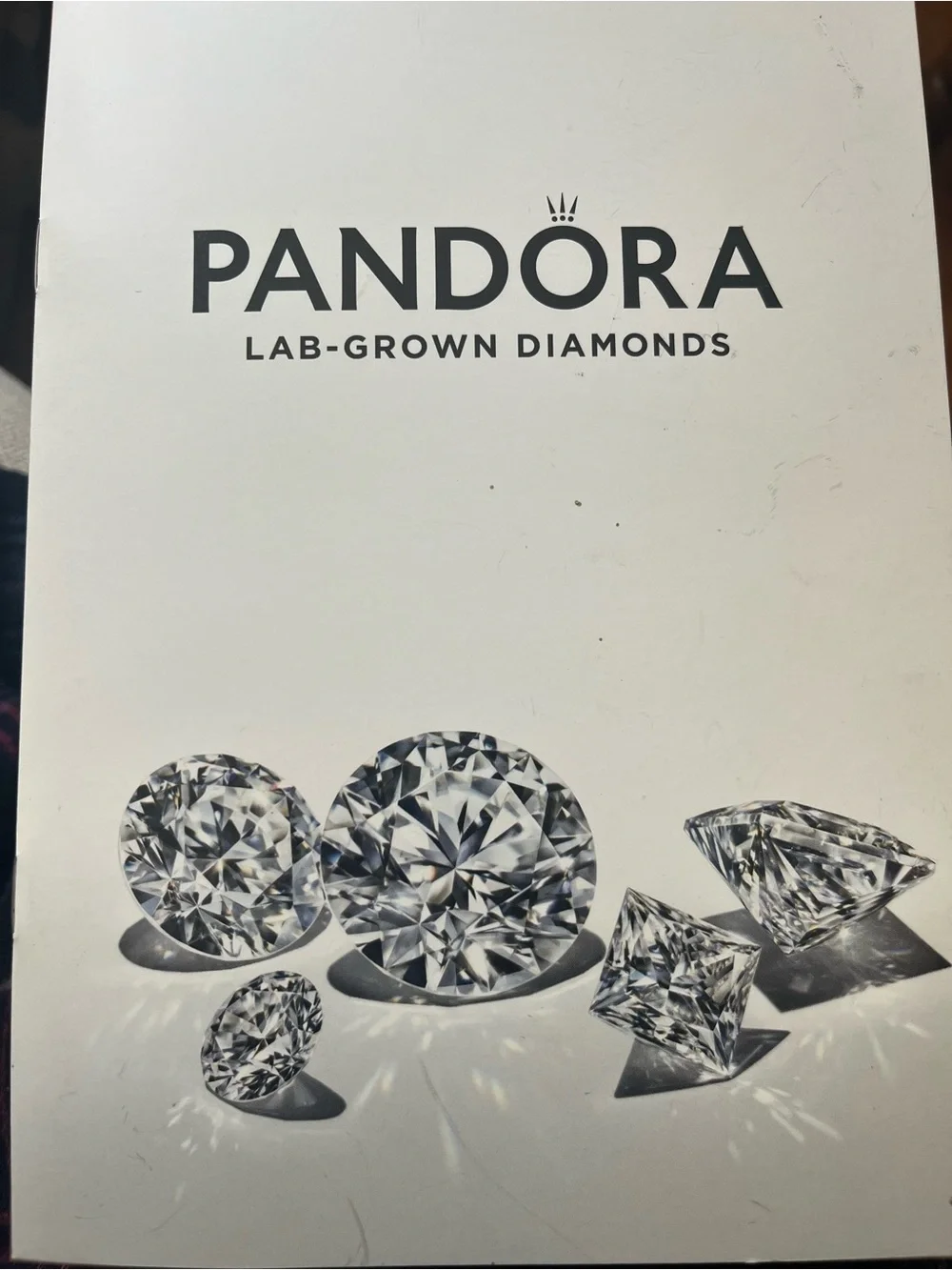 Pandora slim chain